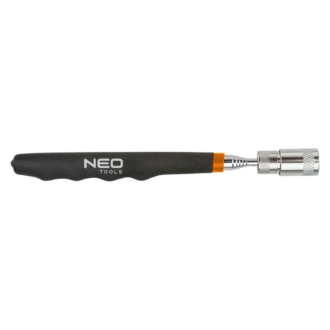 Magnetna hvataljka "Neo" 190-800mm LED