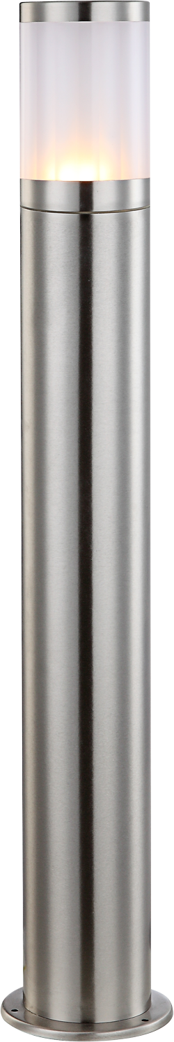 Baštenska svetiljka Xeloo 1x60W  E27 800x140mm Globo