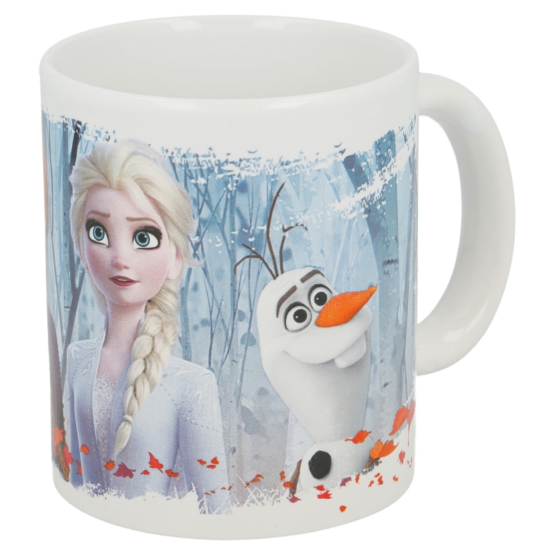 Dječija šolja Frozen II 325ml Stor