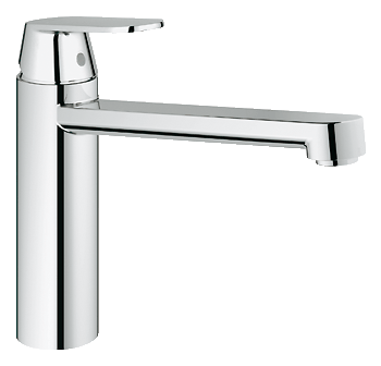 Česma za sudoperu Eurosmart Cosmopolitan OHM 3C Grohe