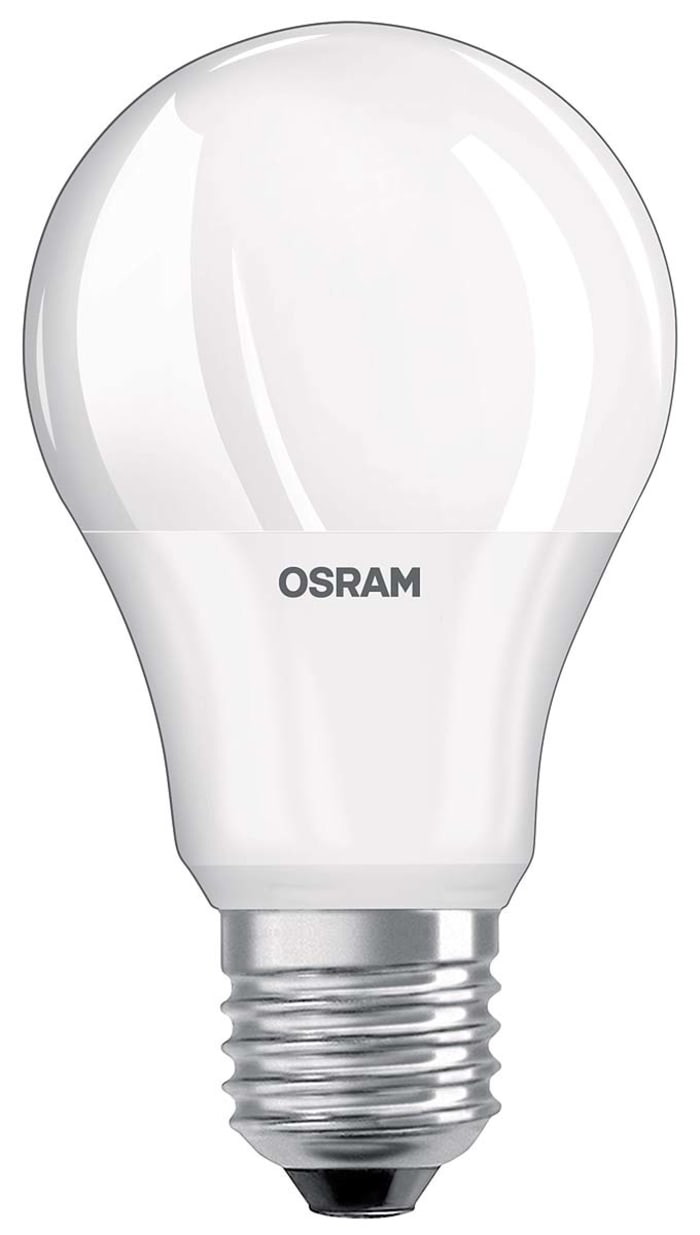 LED sijalica CL A FR 60 8.5W/827 E27 2700K Osram