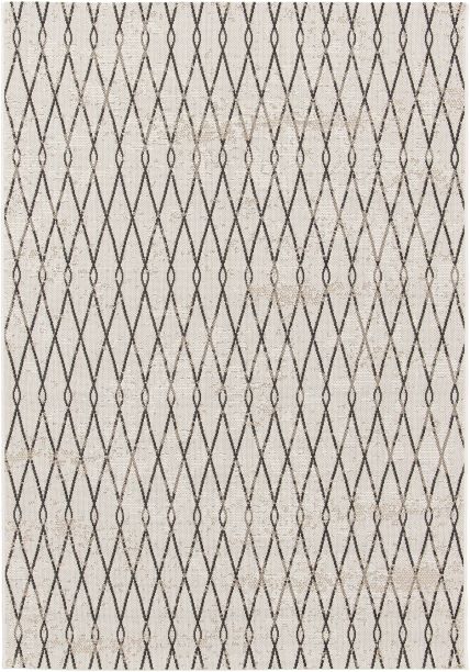 Tepih Palma 160x230cm 0242-16728/960 Balta