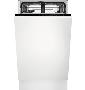 Ugradna mašina za suđe EEA12100L bijela Electrolux