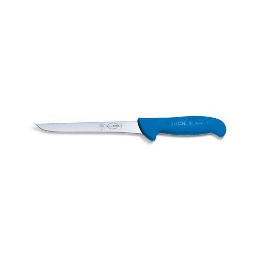 Mesarski nož ErgoGrip za morske plodove 13cm plavi