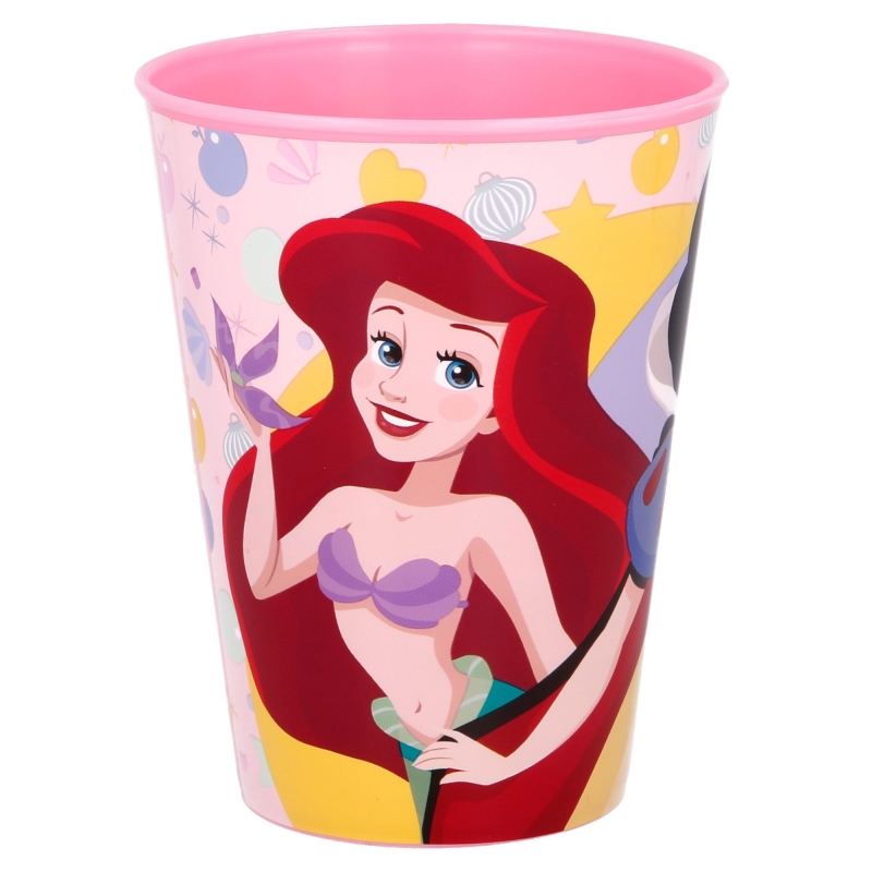 Dječija čaša Disney Princess True 260ml Stor