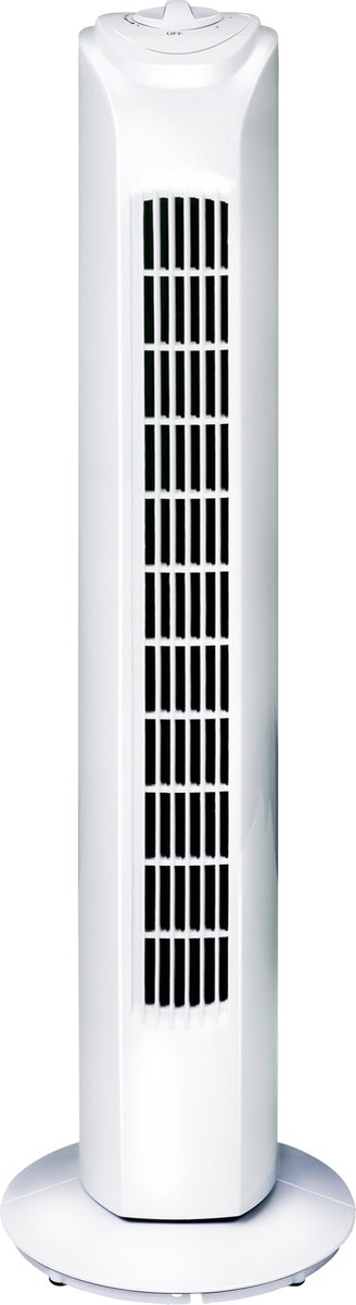 Podni ventilator - toranj RH 32-07A 45W 81cm bijeli Lifetime Air