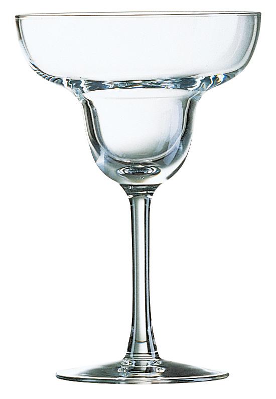 Čaša za martini Elegance Margarita 270ml 1/1