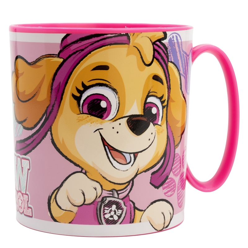 Dječija šolja Paw Patrol 390ml Stor