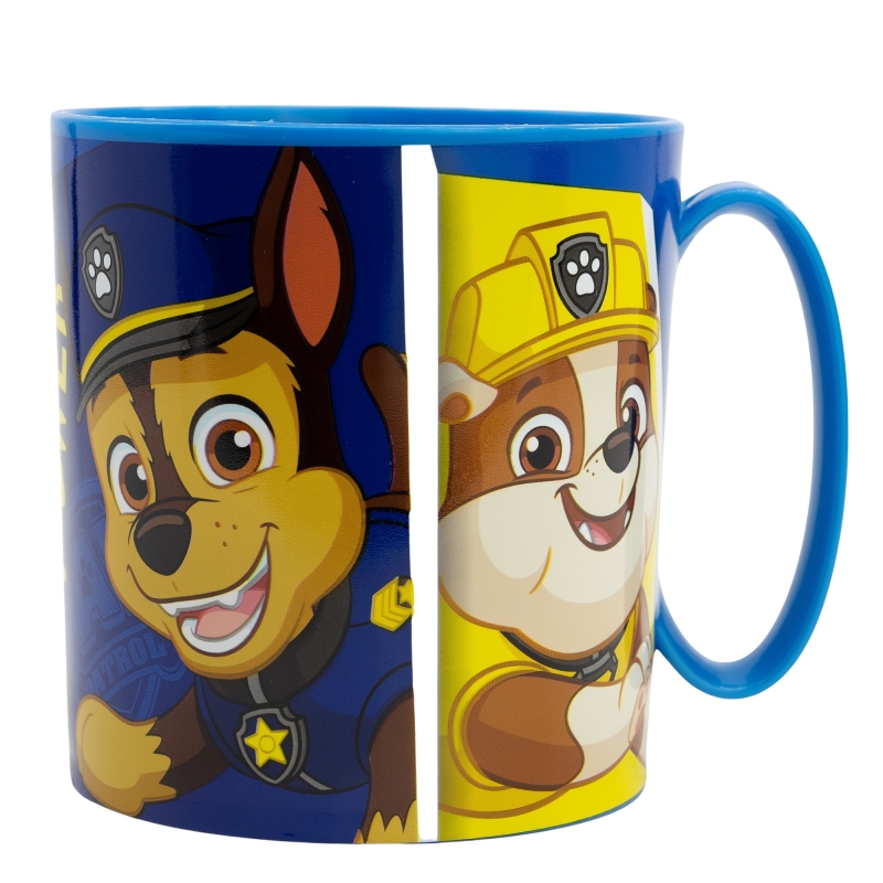 Dječija šolja Paw Patrol Pup power 390ml Stor