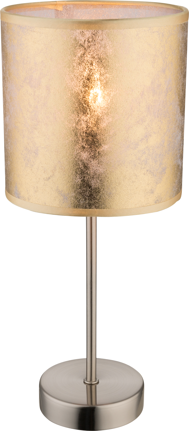Stona lampa Amy 1x40W E14 15x35cm Globo
