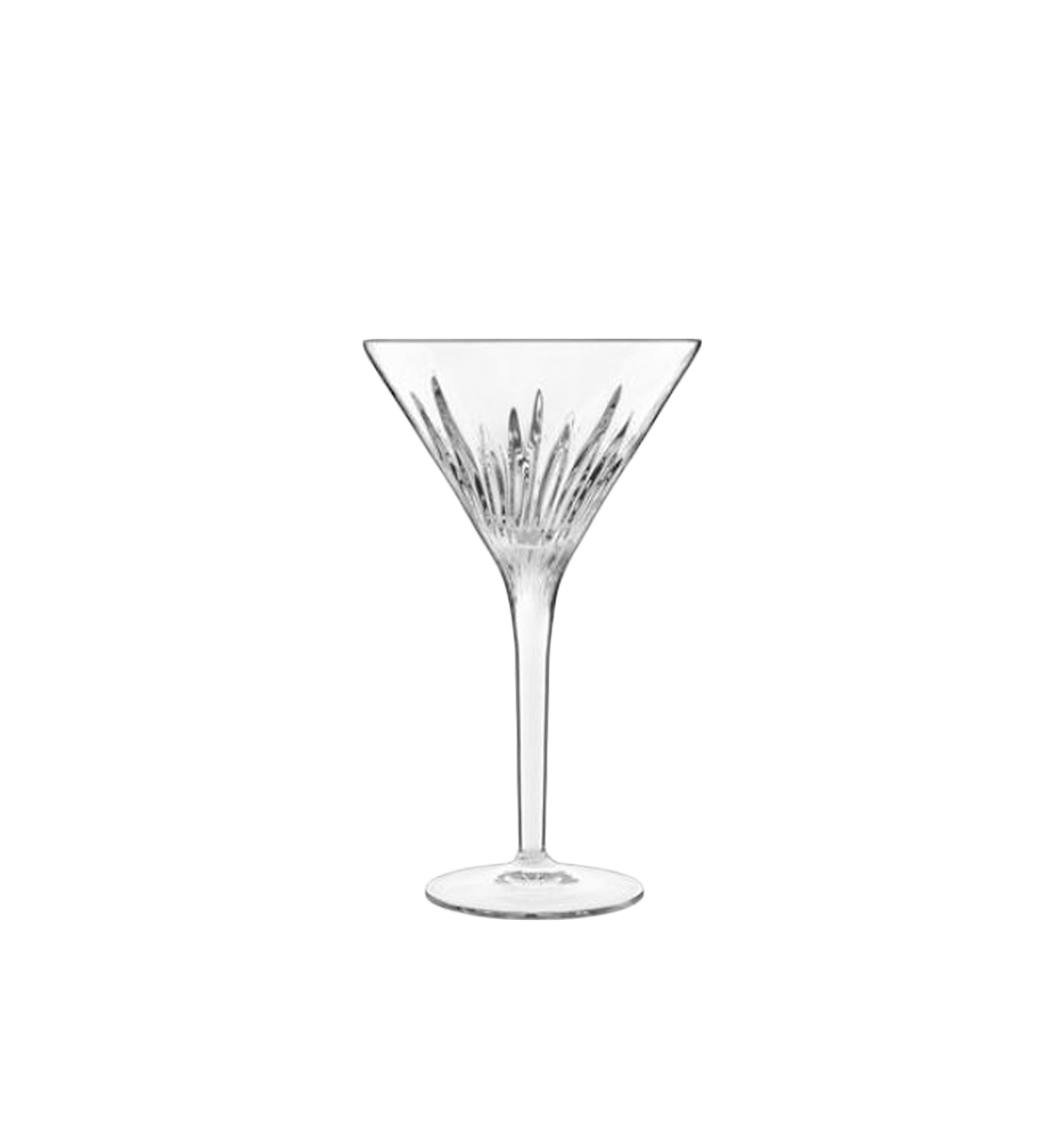 Garn. čaša za martini Mixology 215ml 6/1 Bormioli