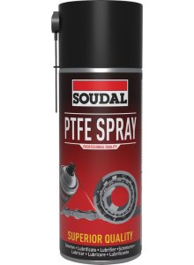 Montažni podmazivač u spreju 400ml Soudal