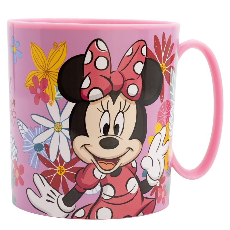 Dječija šolja Minnie Mouse Spring Look 390ml Stor