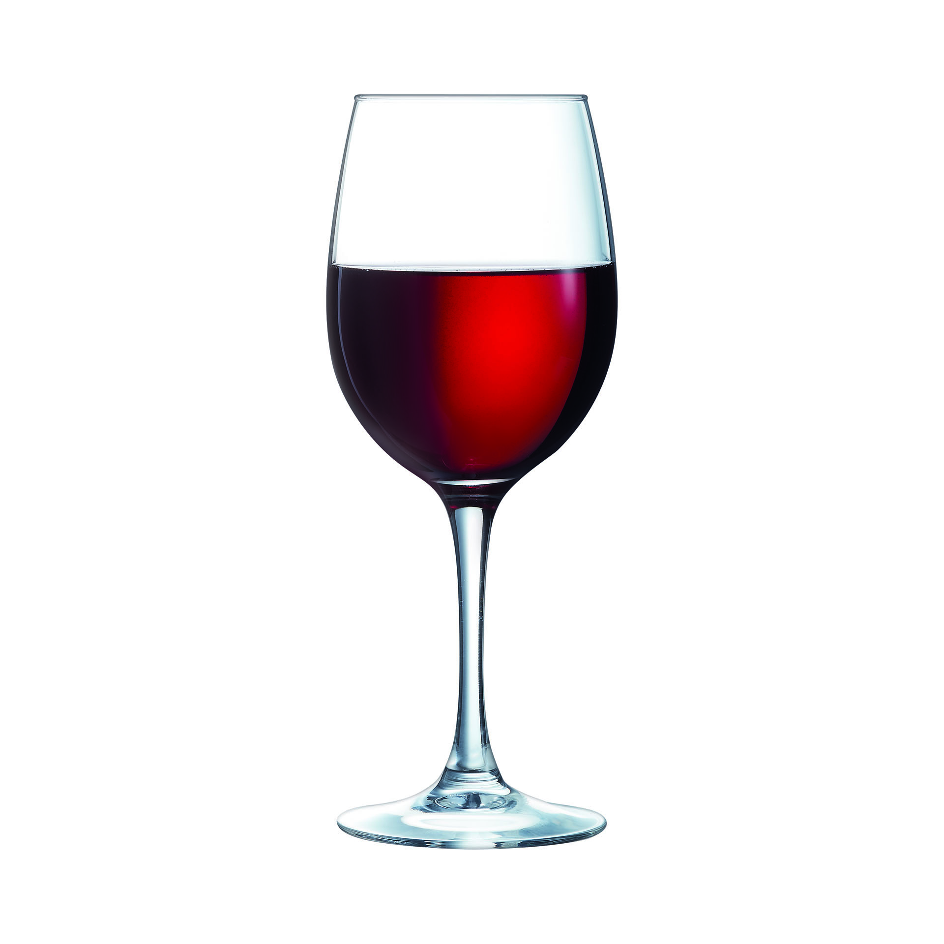 Garn. čaša za vino La Cave 360ml 6/1 Luminarc