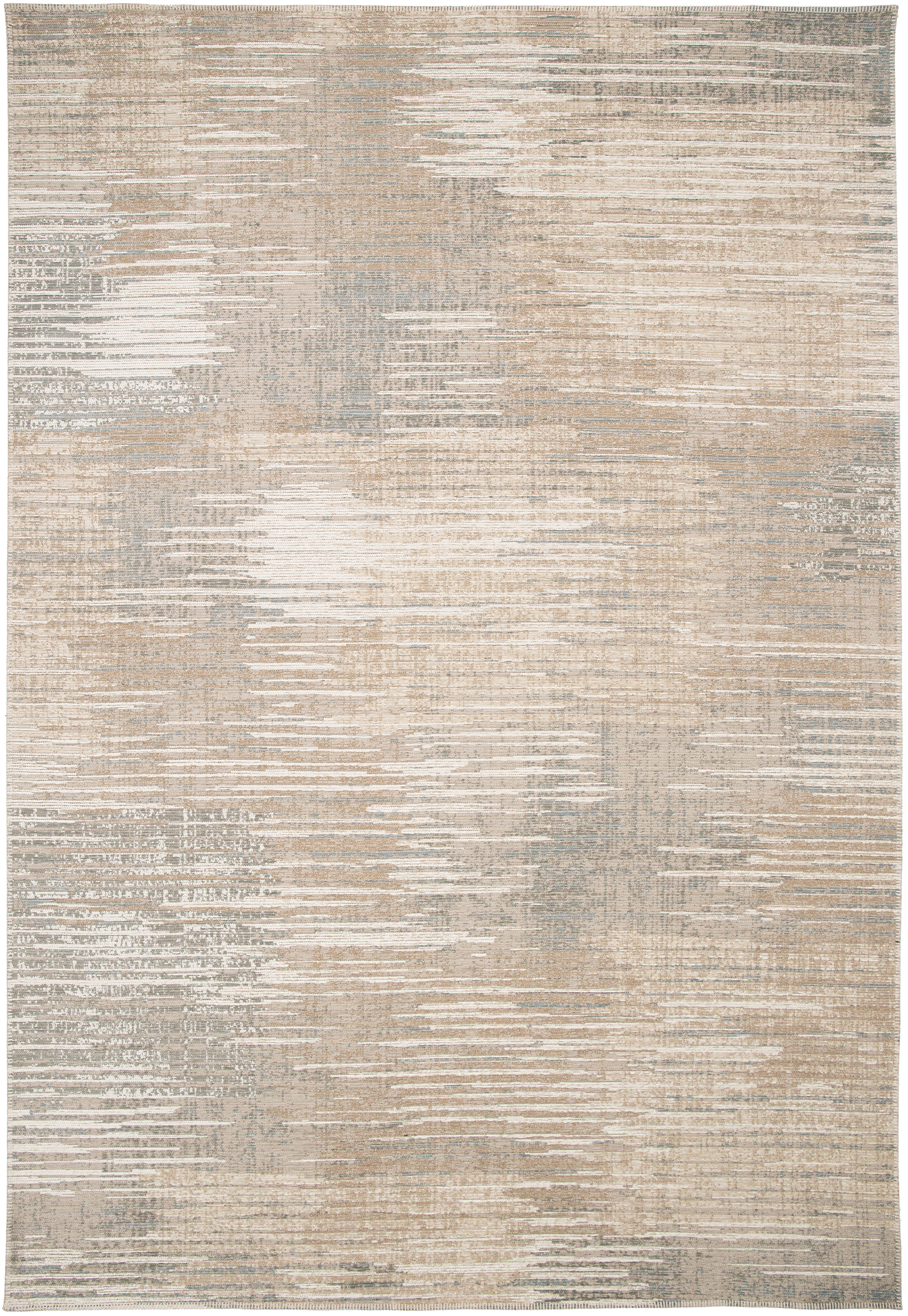 Tepih Anais 160x230cm C008-C4009/350 Balta