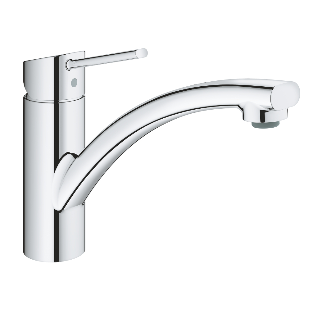 Česma za sudoperu Swift OHM 45.5cmx23cmx7.5cm hrom Grohe