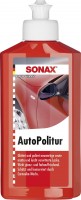 Sredstvo za poliranje automobila 250ml Sonax