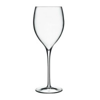 Garnitura čaša za vino Magnifico srednja 460ml 24cm 6/1