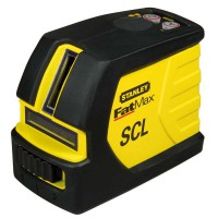 Laser FatMax SCL za ukrštene linije  Stanley