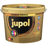 JUPOL GOLD Advanced 2000 Baza 4.75l JUB