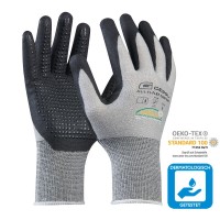 Radne rukavice Multifl. vel. 10 Comfort SB Gebol