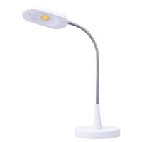 Stona LED lampa Z7523W 6W bijela Emos