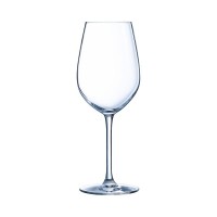 Garn. čaša za vino Menades 550ml 4/1 Luminarc
