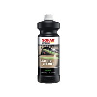 Pjena za čišćenje kožnih površina automobila Profiline 1l Sonax