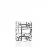 Garn. čaša za viski Any 340ml 6/1 RCR