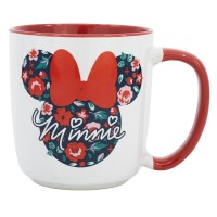 Dječija šolja Elite Minnie Mouse Gardening 380ml Stor