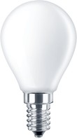 LED sijalica-kugla 4.5W/827 E14 2700K Tungsram