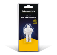Auto osvježivač 3D Bibendum ljiljan Michelin