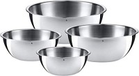 Set kuh. zdela za mućenje Gourmet fi 16/18/22/24cm inoks 4/1 WMF