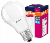 LED sijalica CL A FR 40 4.9W/840 E27 4000K Osram