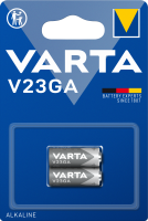 Alkalna baterija Electronics V23GA 2/1 Varta