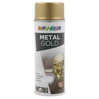 Efekt sprej bronza- boja zlata 400ml Motip