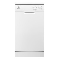Mašina za pranje posuđa ESA12100SW bijela Electrolux