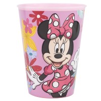 Dječija čaša Minnie Mouse Spring Look 260ml Stor