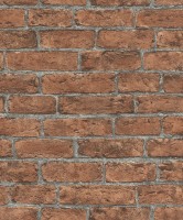 Zidna tapeta Bricks 10.05x0.53m Rasch