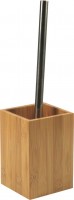 WC četka sa držačem bambus Tendance
