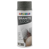 Efekt sprej granit svijetlo sivi 400ml Motip