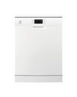 Mašina za pranje posuđa ESF5512LOW bijela Electrolux