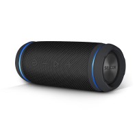 Bluetooth zvučnik SSS 6100N Sirius mini crni Sencor