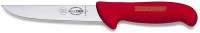 Mesarski nož ErgoGrip za sirovo meso 15cm crveni Dick