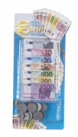 Euro novčanice za igru 90/1 A.I.&E