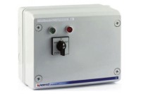 Kontrolni panel za trofazne VXC i MC pumpe QES 300 2.2kW Pedrollo