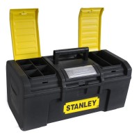 Kutija za alat pvc 60.0x25.5x28cm sa organiz. Stanley