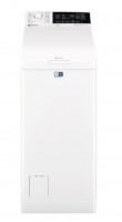 Mašina za pranje veša PerfectCare EW6TN3262 6kg bijela Electrolux