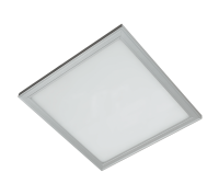 Ugradna LED Panel svjetiljka 48W 595x595mm alum. IP20