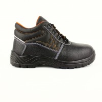 Zaštitne cipele duboke BRIONI S1P sa č.k. i taban. vel. 40 Lacuna